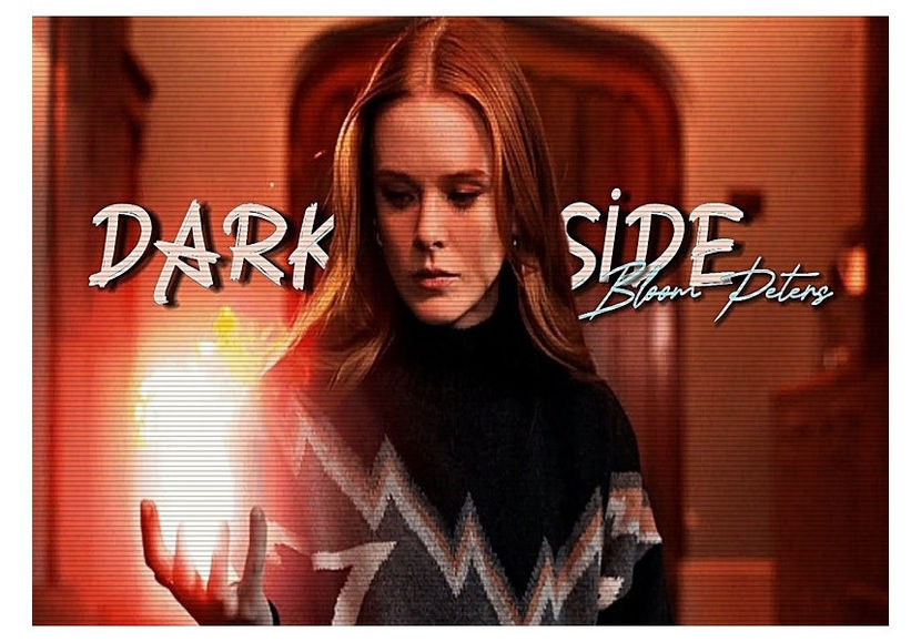  - Bloom Peters - FIRE FAIRY