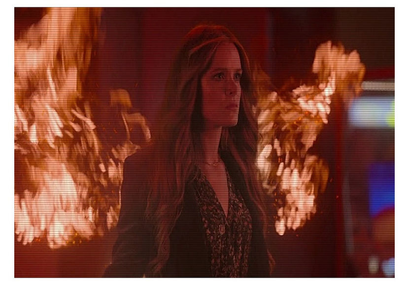  - Bloom Peters - FIRE FAIRY