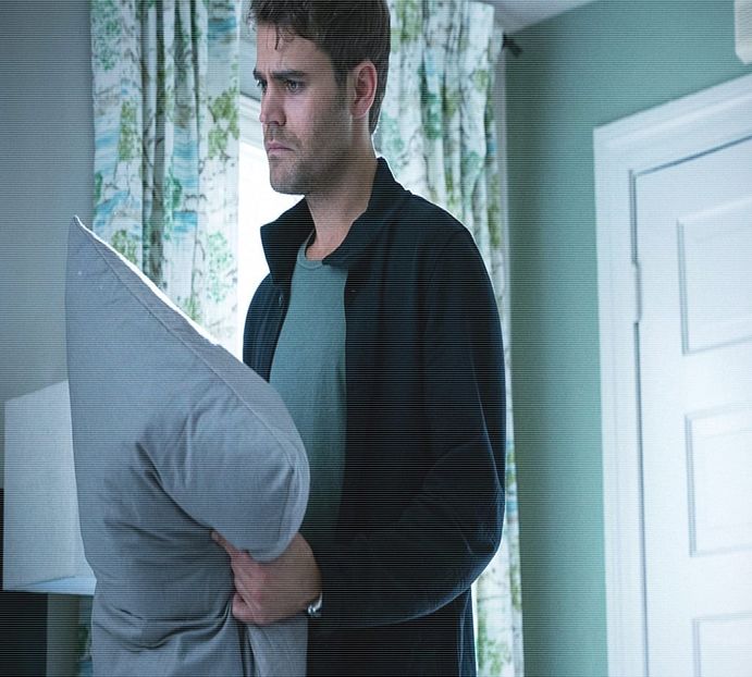 Asa..mai am nevoie aici de putina banda adeziva, va rog. - episodul 81