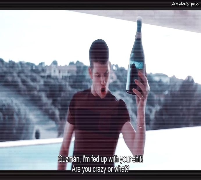 Si striga Vetaaaa..mi-ai stricat chiuvetaaa - episodul 81