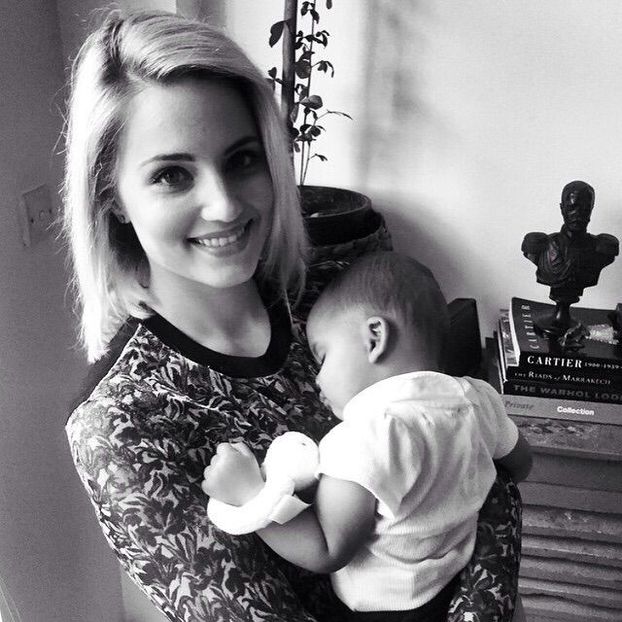 Oh Doamne..imi aminteste de Adi cand era mic *plange* - episodul 81