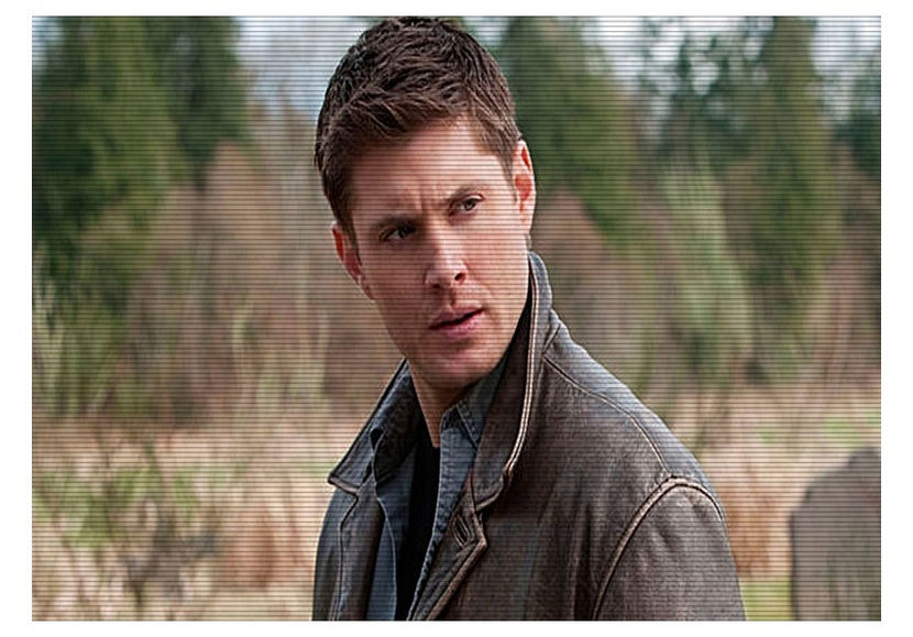  - Dean Winchester - HUNTER