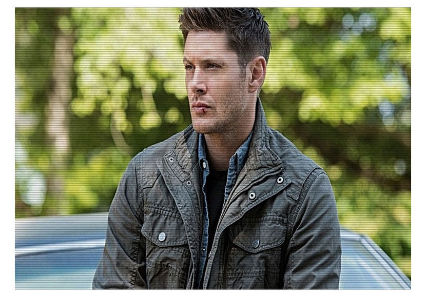  - Dean Winchester - HUNTER