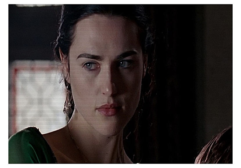  - Morgana Pendragon - WITCH