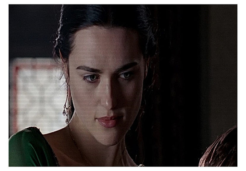  - Morgana Pendragon - WITCH