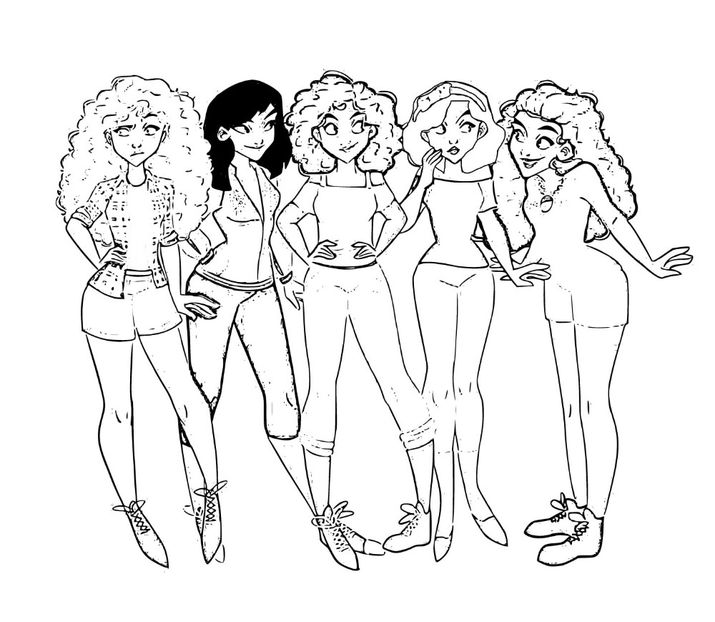  - 01 disney princess altele 01