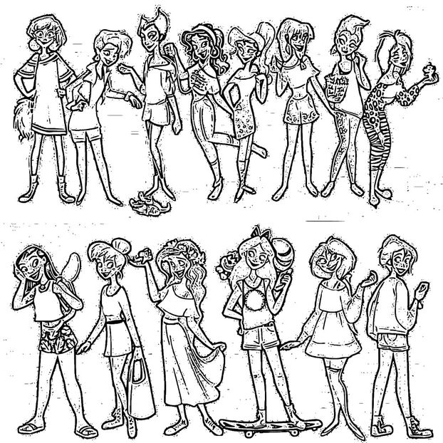  - 01 disney princess altele 01