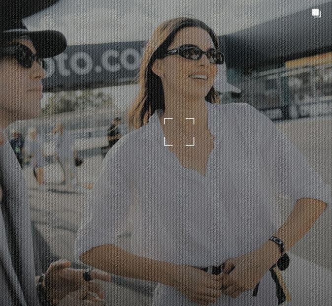 ☭ ·౹Ƽ.੦Ƽ· ℐẹṇṇẹṛ ‹Attends the F1 Miami Grand Prix Practice and SQ in Miami, FL. [May 3, 2024] - everything seems unreal to me