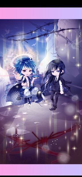 "In between seeing a dream and vivid memories, our doubtful selves wavered" - Themed Shows