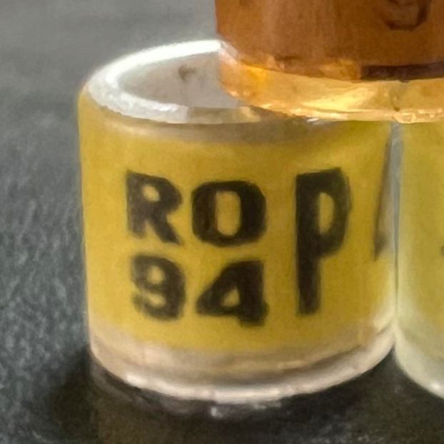 1994-Romania - Romania