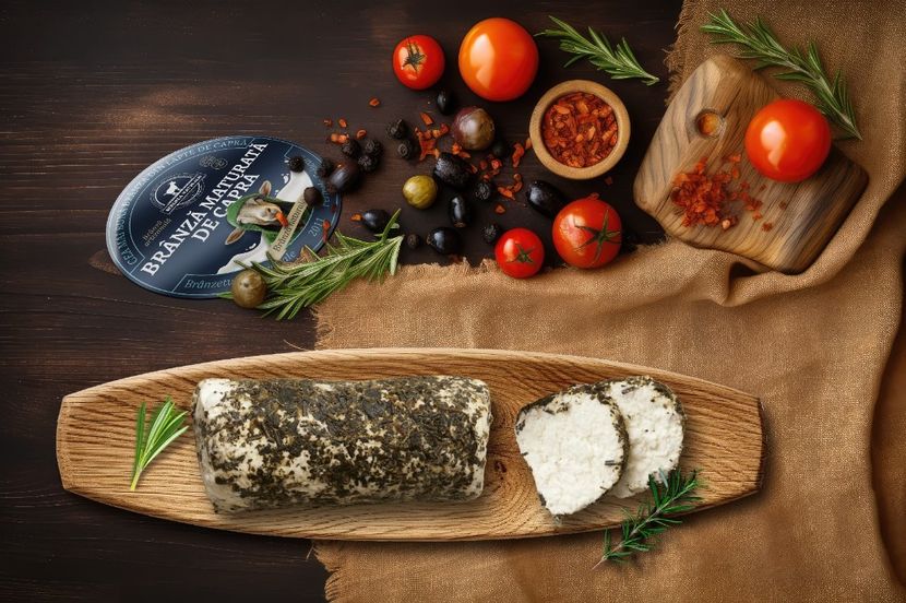 crema de branza - Branzeturi proapete