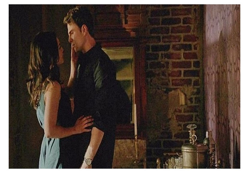 ᶰᵒᵗ ᵉᵛᵉᶰ ᵈᵉᵃᵗʰ ᶜᵃᶰ ˢᵉᵖᵃʳᵃᵗᵉ ᵗʰᵉᵐ - all this devotion rushing out of me