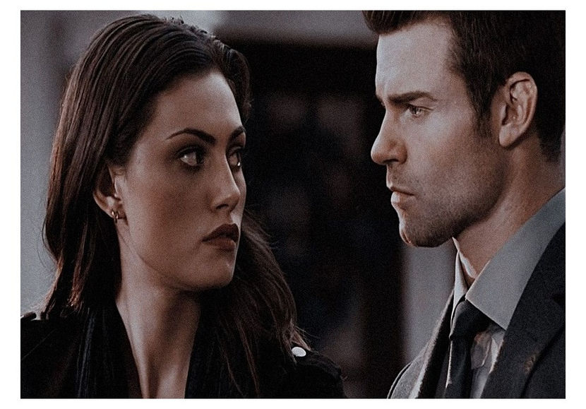 ʰᵉ ˢ ᵃᶠʳᵃᶤᵈ ᵒᶠ ʰᵘʳᵗᶤᶰᵍ ʰᵉʳ - all this devotion rushing out of me