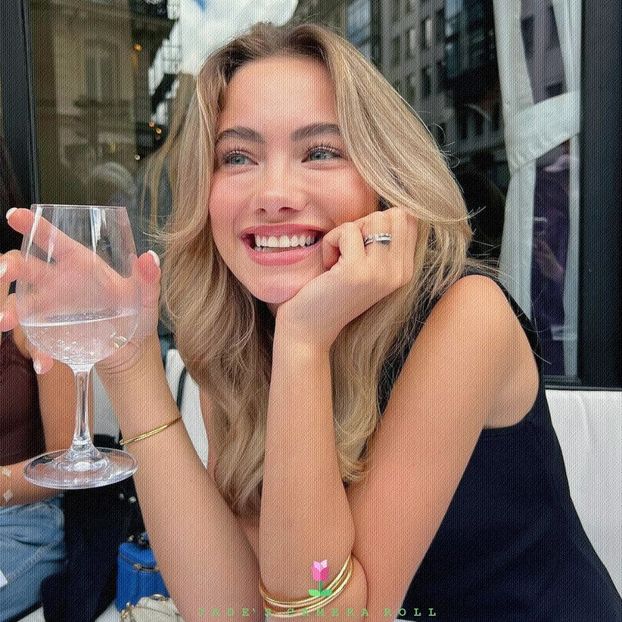 ،17ᵗʰℳayʻ2024  ᐟ ̗̀‹ℇṇḍḷẹṣṣ`♡´ᙖḷọọṃ. - rosy as the first blush of youth