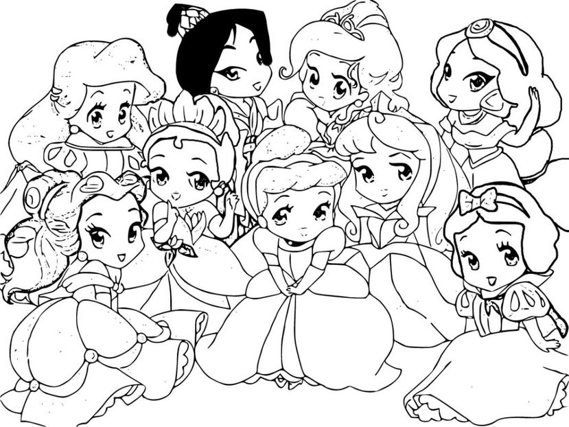  - 01 disney princess altele 01