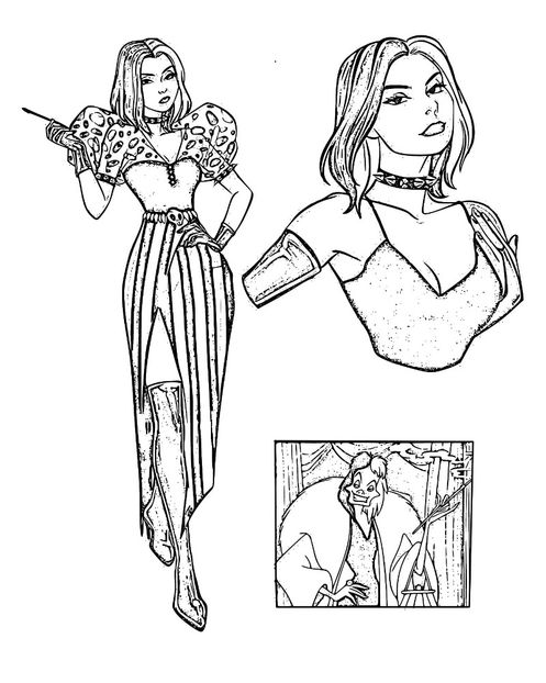  - 01 disney princess altele 04