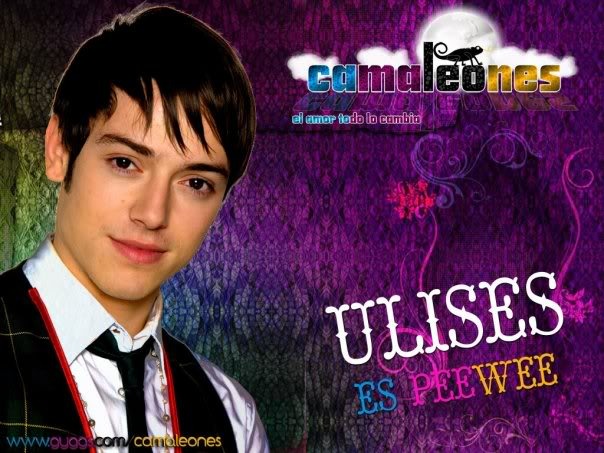 ulises-pee wee