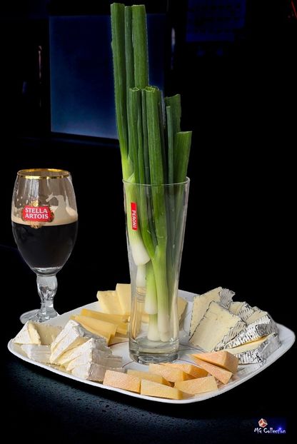 Cheese Mix - K - FOOD and DRINKS - Mancare si bauturi