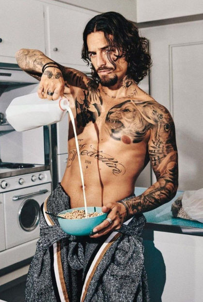  - Maluma