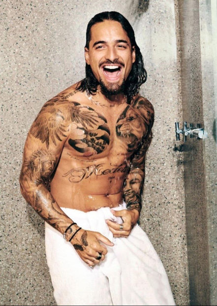  - Maluma