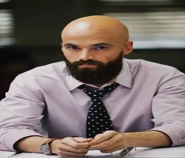 Întotdeauna am avut o pasiune pentru tine…ești fructul interzis. Aseara după ce te am  vz am plecat - episodul 82
