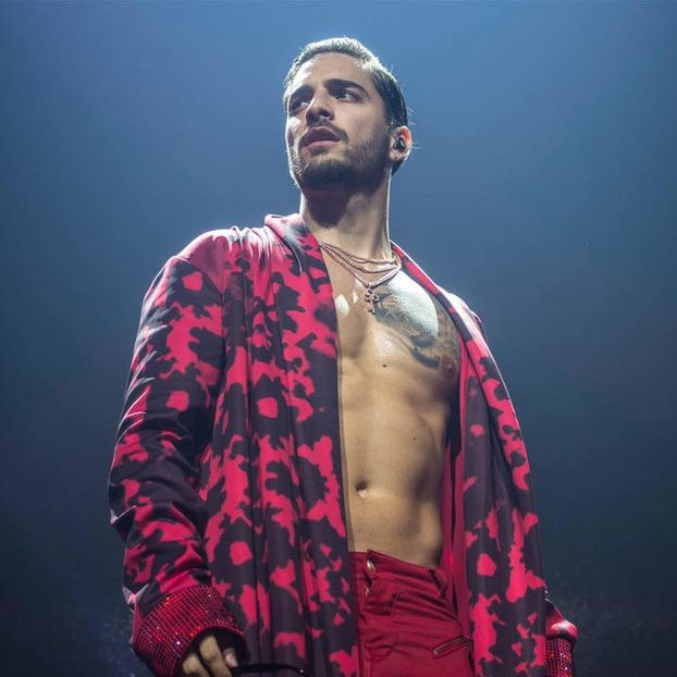  - Maluma