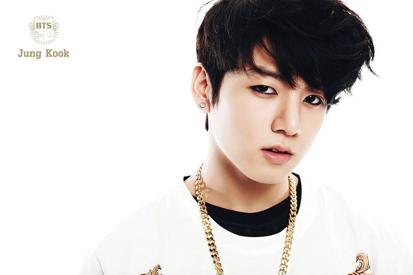BTS (2) - No More Dream