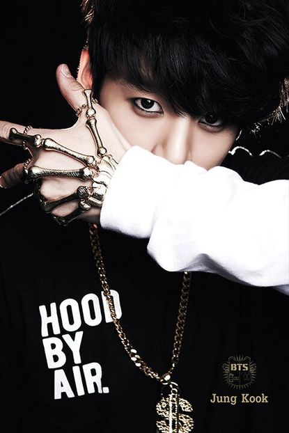 BTS (3) - No More Dream
