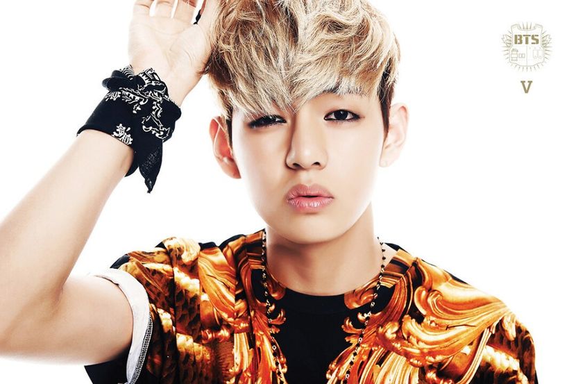 BTS (7) - No More Dream