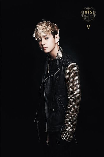 BTS (8) - No More Dream