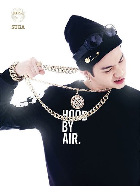 BTS (11) - No More Dream