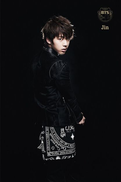 BTS (14) - No More Dream