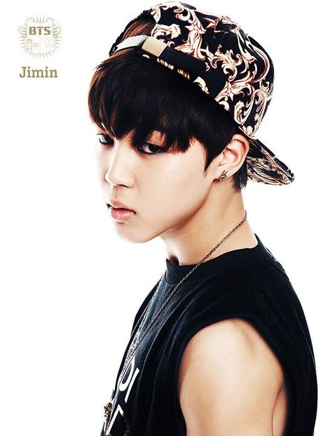 BTS (18) - No More Dream