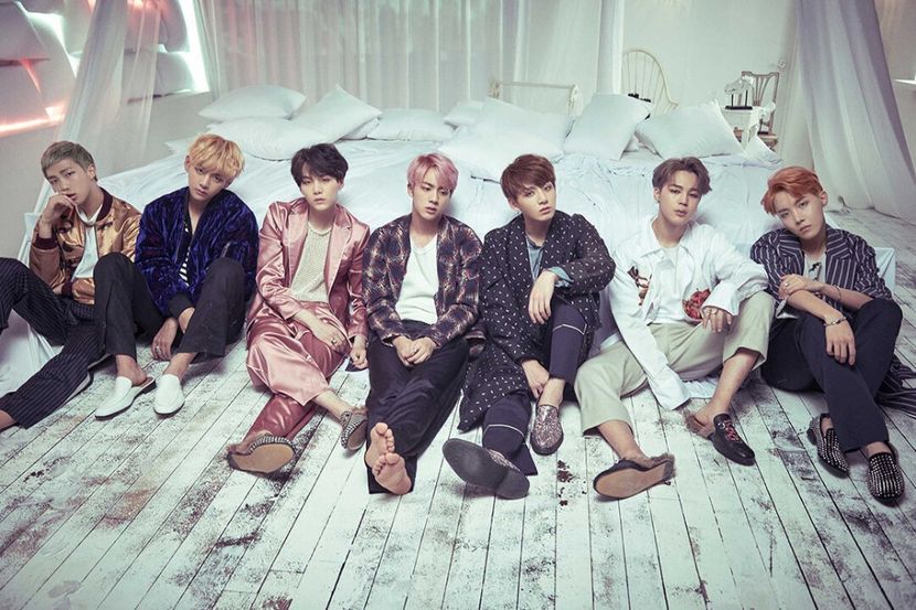 bts (2) - Wings