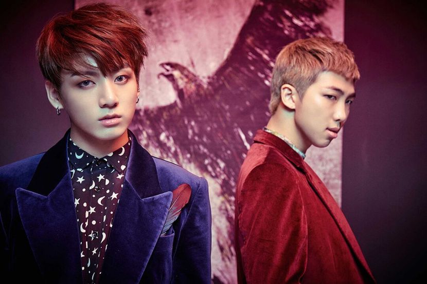 bts (3) - Wings