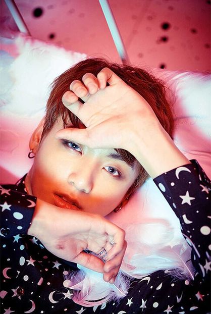 bts (8) - Wings