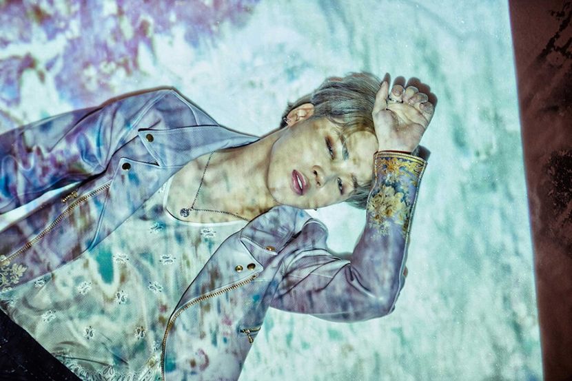bts (14) - Wings