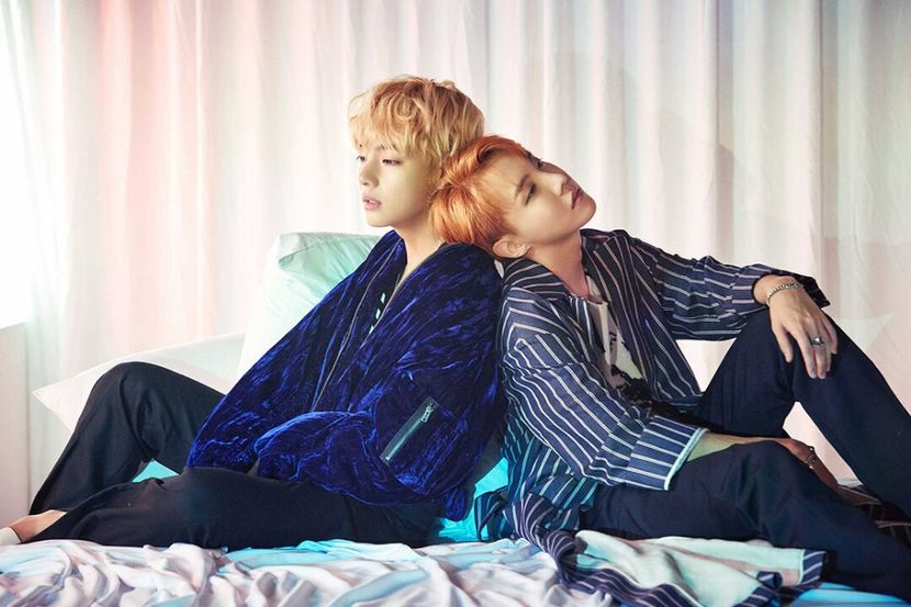 bts (16) - Wings