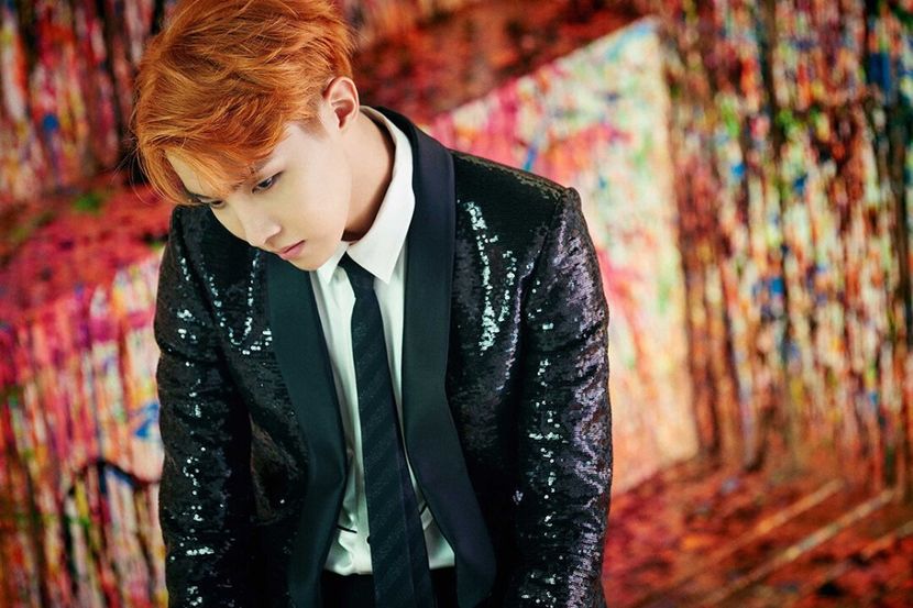 bts (18) - Wings