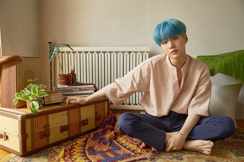 bts (3) - Love Yourself Her