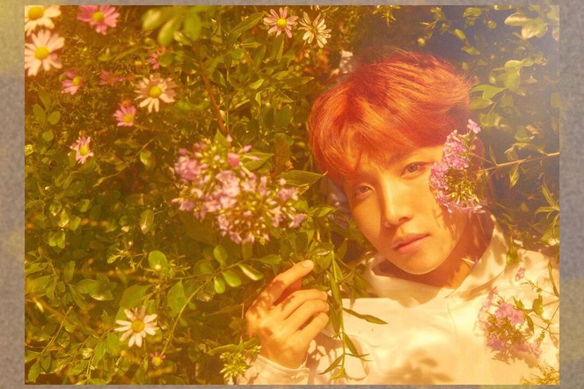 bts (15) - Love Yourself Her