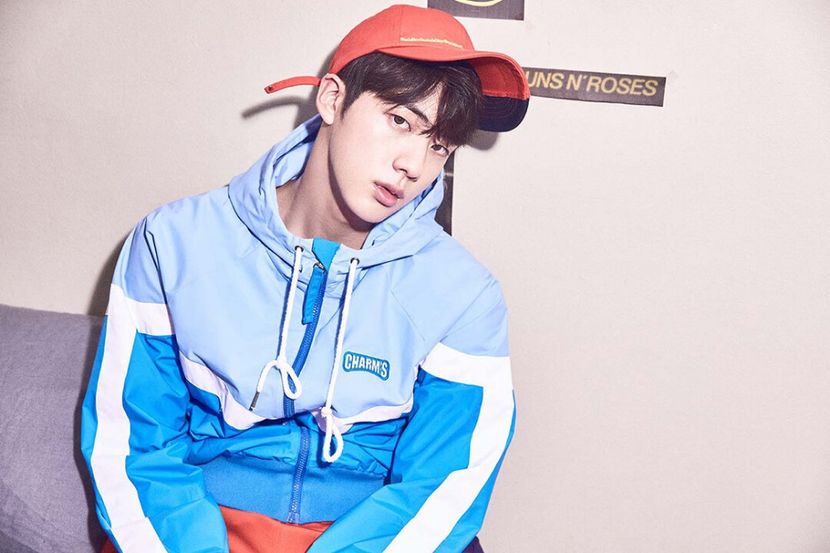 bts (22) - Love Yourself Her