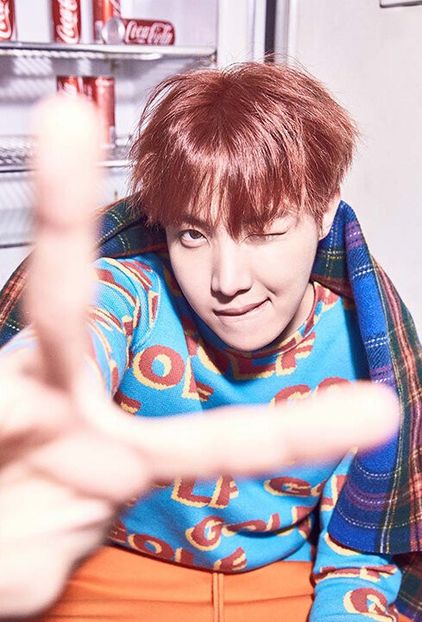 bts (23) - Love Yourself Her