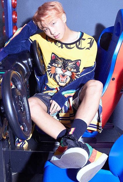 bts (29) - Love Yourself Her