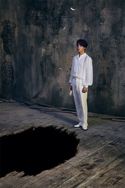 bts (2) - Map Of The Soul 7