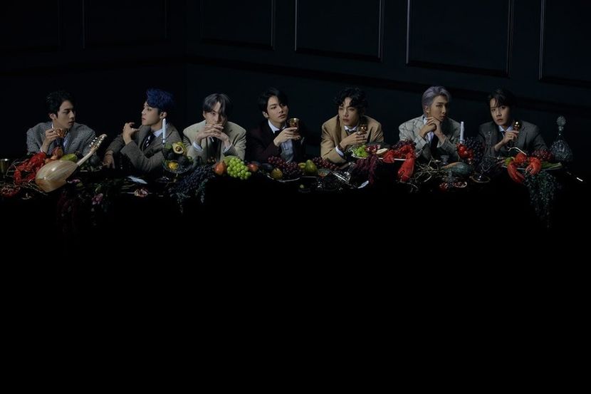 bts (5) - Map Of The Soul 7
