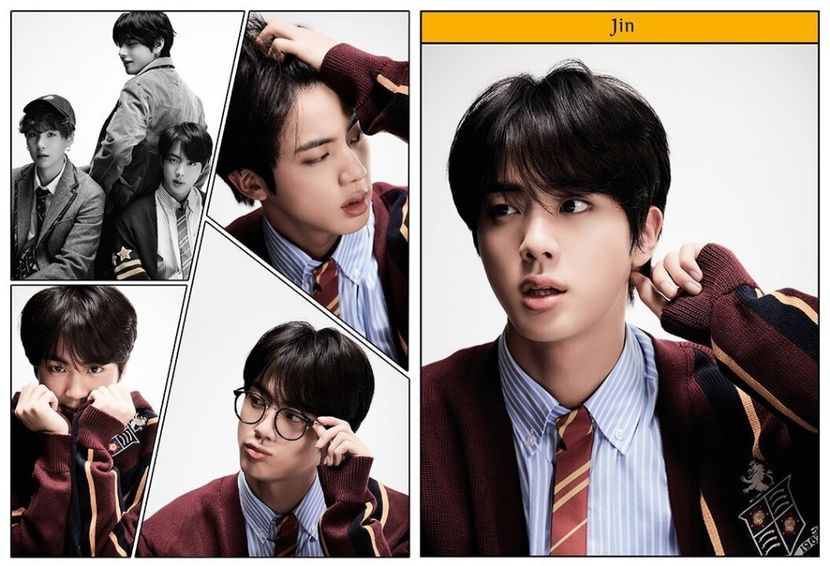 bts (12) - Map Of The Soul 7