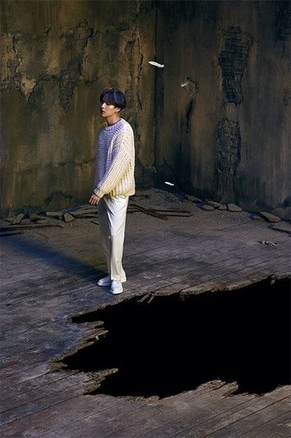 bts (24) - Map Of The Soul 7