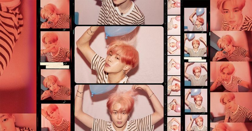 bts (3) - Map Of The Soul Persona