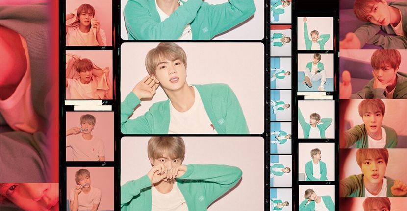 bts (4) - Map Of The Soul Persona